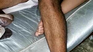 want to see this homemade quick fuck?