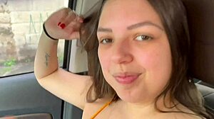 Finding That Young Married Latina Who Craves My Dick Daily