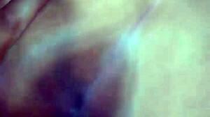 BBW Latina Curves On Display