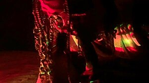 bestie gets dirty with big cock