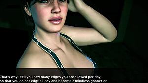 LETS PLAY VALERYS EDGING TASKS GENERATOR