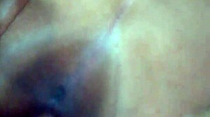 BBW Latina Curves On Display