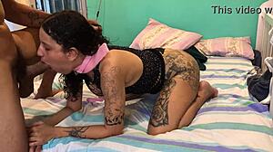 morena gostosa de sacanagem com primo pauzudo