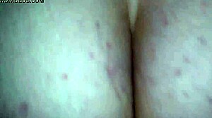 My ex-girlfriend got creampied by mistake