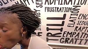 Extreme bdsm weekend with sugardaddy ends in wild cum on pussy