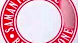 PAWG Samantha Rone Gets Doggy Styled Hard by James Deen