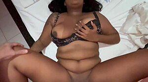 wife begs cuckold for another cock to creampie her