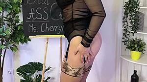 sexual wellness tips for your ass