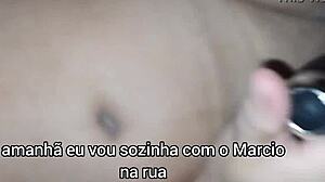 you can't make me cum because you're a cuckold