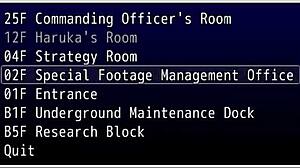 Hrpg Public Defense Corp Good Ending Anime Adventure