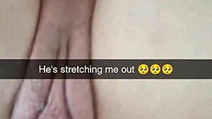 Richelle Rose Begs For Creampies