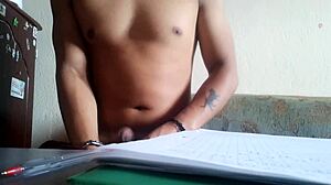 Maluma solves logic problem while masturbating