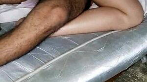 want to see this homemade quick fuck?