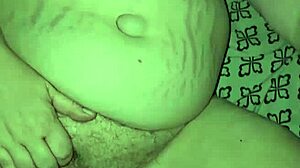 watch this milf reach a quick orgasm through intense sex