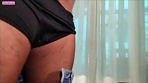 i gave my pussy to a 25 cm guy for 100 anal, it was so intense!