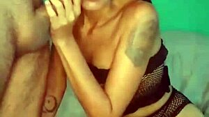 morocha addicted to rough anal and cum?