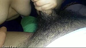 I'll Swallow Your Cum So You See 😏