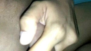 Friend’s Wet Tight Pussy Dripping With Desire as I Take Her