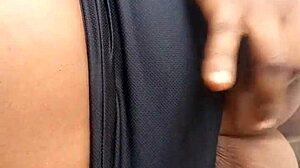 Queefing At Its Best: Pussy Farting Damn