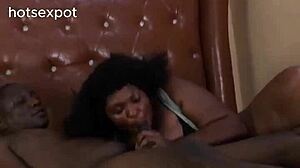 Stepmother romanced by stepson! Intense action!