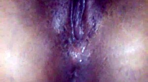 Young 18+ Pussy In Specific Close-Up