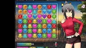 Want to see HuniePop part 2 uncensored sex scenes in HD 1080p?
