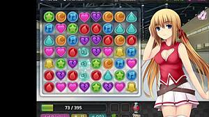 Want to see HuniePop part 2 uncensored sex scenes in HD 1080p?