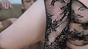 Pregnant babe, want me to pound your wet pussy hard? Tell me how you like it!