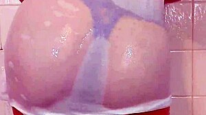 big ass latina in naughty compilation