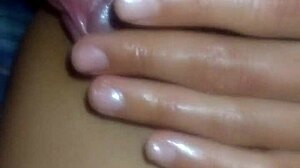 girl comes home late and i punish her 😈