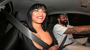 Эй, почему позволить жене получить кремпай в клубе вот так?