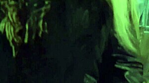 german scout interviews teen from dresden, leading to anal fucking with monster cock