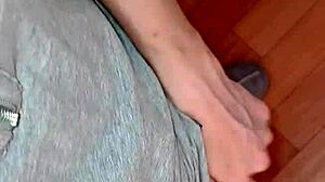 three teachers are late for class because they are fucking in threesome