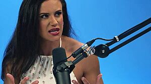 i watch penny barber orgasm solo