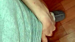 three teachers are late for class because they are fucking in threesome