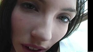 i'm this gorgeous slut tellin you how to jerk off