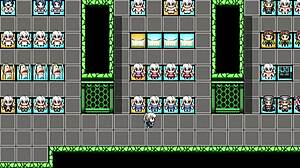 Hrpg Public Defense Corp Good Ending Anime Adventure