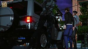 Eternum 133 Game Adventure