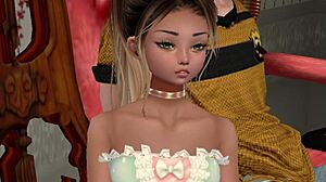 Photo Shoot Of My Virtual Girlfriend Feels So Emotional