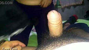 I'll Swallow Your Cum So You See 😏