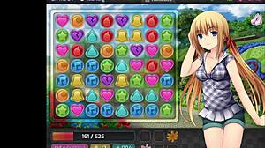 Want to see HuniePop part 2 uncensored sex scenes in HD 1080p?