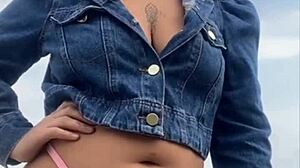 Deixei Ele De Pau Duro