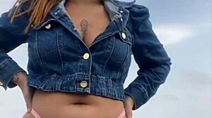 Deixei Ele De Pau Duro