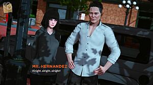 Eternum 133 Game Adventure