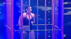 Wargames Feminina Survivor Series 2022 Highlights