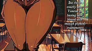 bull god richard with huge monster cock cumming