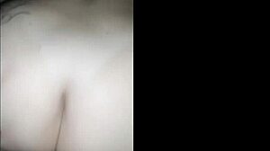 Chris Vivi Shows Off Wet Pink Pussy in Heat