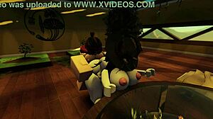 subscriber insists on fucking me in roblox condo game 😈