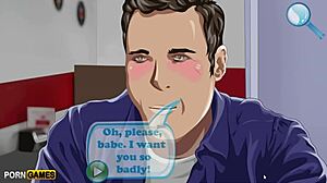 lets play sex with an ex