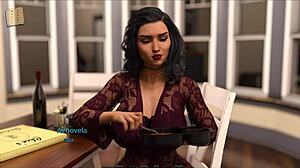 Shut up and dance 27 with erotic moves